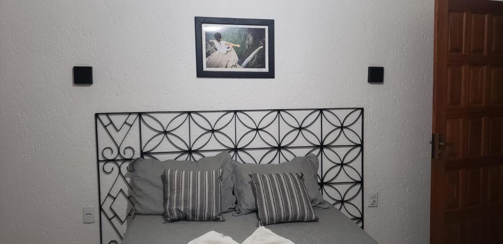 Chales E Suites Campos De Sao Joao Palmeiras  Room photo