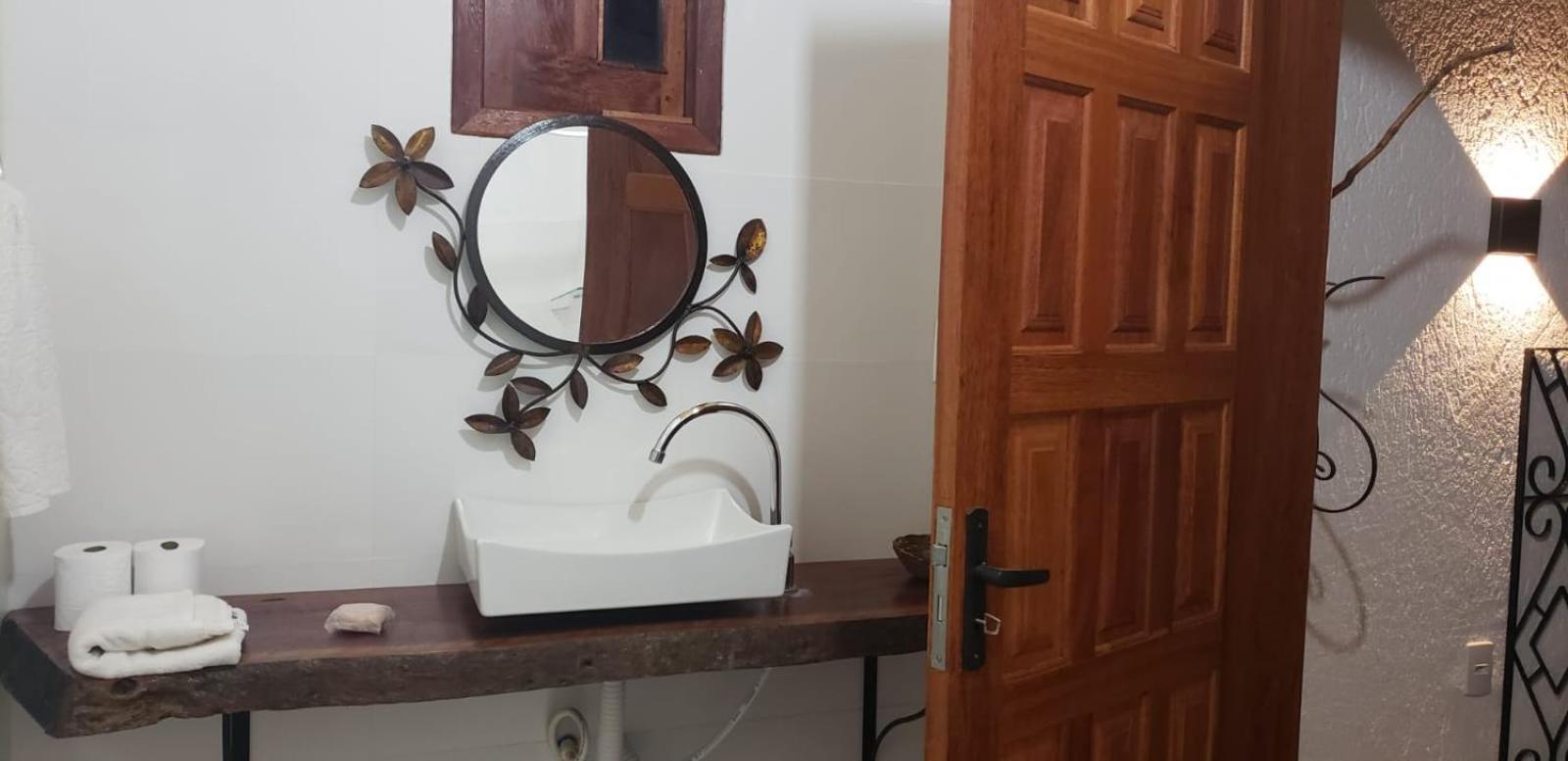 Chales E Suites Campos De Sao Joao Palmeiras  Room photo