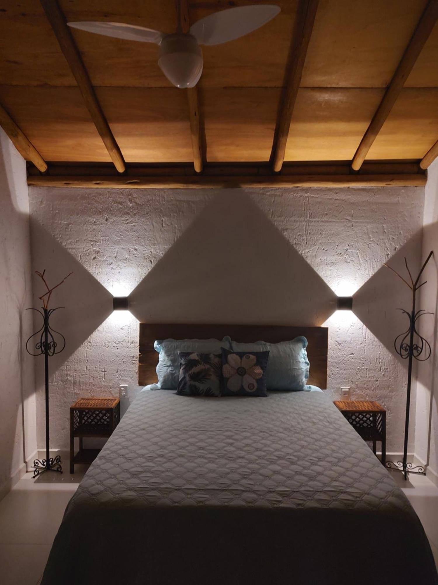 Chales E Suites Campos De Sao Joao Palmeiras  Room photo
