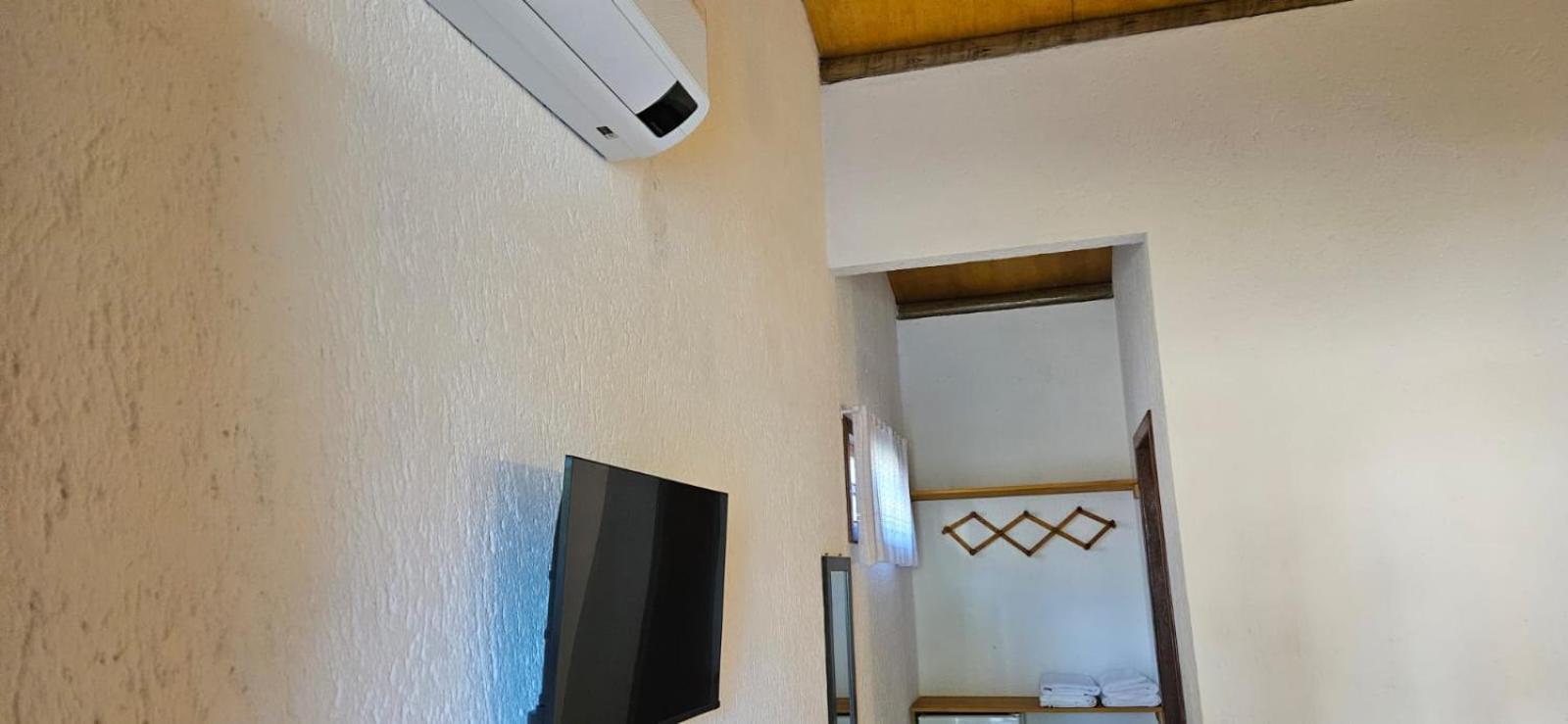 Chales E Suites Campos De Sao Joao Palmeiras  Room photo